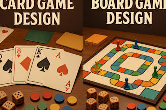 create card game design board game card game art playing card tcg ccg card deck