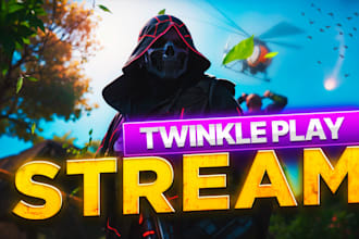 do eyecatchy gaming youtube thumbnail only in 24h