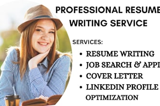 do federal, ksa, military, veteran, USA jobs, and government ats resume writing