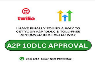 gohighlevel a2p 10dlc registration on twilio ghl a2p SMS automation ringcentral