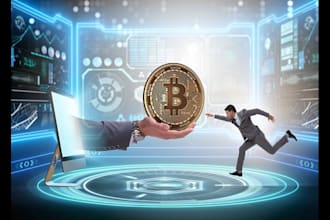 work on your lunch token, presale marketing, memecoin promotion