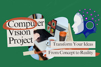 computer vision deep learning data science nlp machine learning opencv gan llama