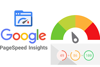boost your website speed to 90 on google pagespeed and fix core web vitals issue