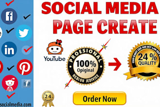 be manager social media marketing linkedin manager content creator facebook ads