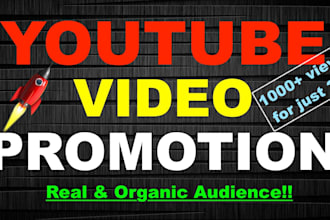 do best youtube video SEO expert optimization and channel growth manager