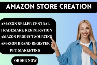 create an unsuspended amazon account amazon store setup amazon seller central