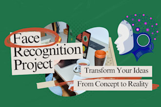 do object detections face recognition and opencv projects in python
