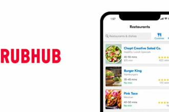 build doordash bot grubhub bot instacart bot uber bot bot lyft grabber bot