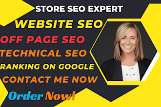 do sales boosting shopify sales shopify dropshipping store marketing SEO traffic