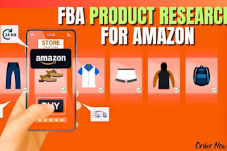 do amazon fba product research for amazon online arbitrage