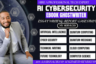 do quantum computing, ai, quantum mechanics related research projects