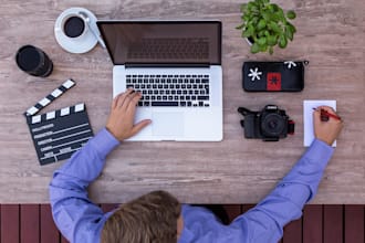 write your youtube scripts to be engaging and SEO optimized