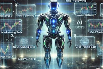 a forex robot, forex trading, forex e a bot and scalping e a bot