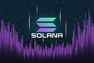build arbitrage bot,solana volume bot solana bot crypto trending bot volume bot