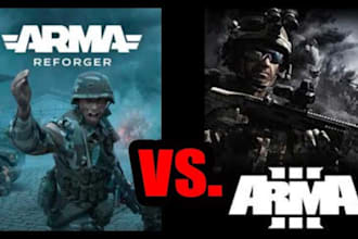 create custom mod retextures for arma 3 and arma reforger