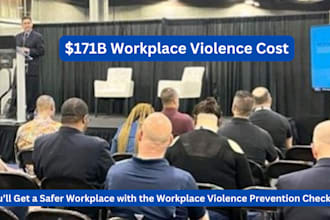 offer expert guidance on employee relations issues involving safety and security