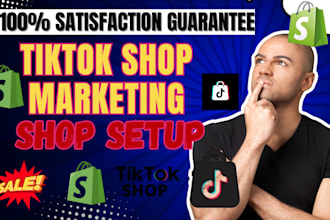 set up germany tik tok shop manage tiktok shop, german tiktok shop dropshipping