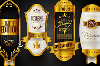 design unique weed pouch, mylar bag, jar and cbd  cosmetic product label design