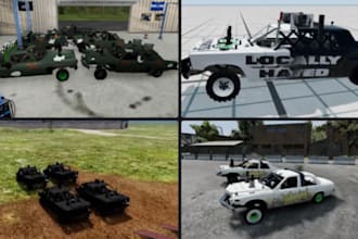 create custom ats mod, ets2 mod, ets, track, liveries,custom map, custom trailer
