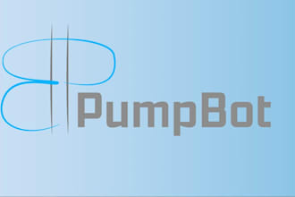 develop pump fun bot, pump fun trading bot, solana trading bot