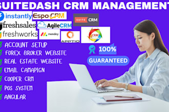 setup insightly, sugar crm,apptio,freshwork,fresh sales,mobile crm, goggle sheet