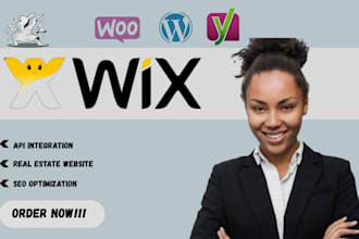 design real estate website realtor agent idx mls wordpress appointment booking