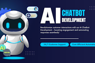 create professional custom discord bot