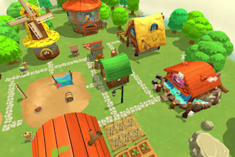 make 2d game environment 2d level design 2d background roblox ui 2d environments