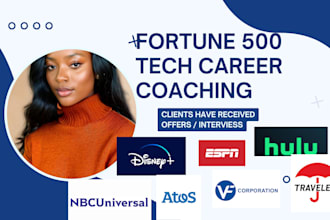 consult with you to find your tech career path as swe