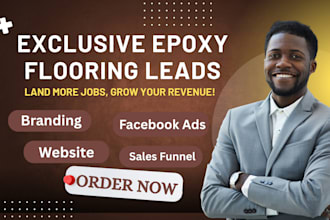 epoxy flooring leads epoxy flooring website flooring wordpress website google ad