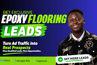 epoxy flooring leads epoxy flooring facebook ads flooring wordpress website