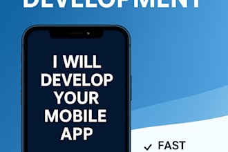 develop your mobile and web apps with react, flutter and spring boot