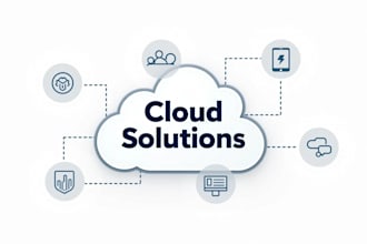 integrate and optimize any website on vps