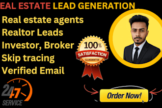 find high quality real estate leads with skip tracing