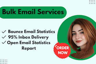 bulk email validation, verification and email list cleaning servic