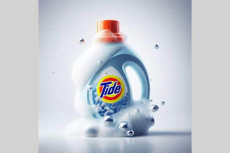 be your detergent formulations chemist for cleaning products