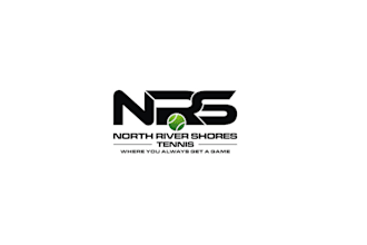 create unique tennis club logo