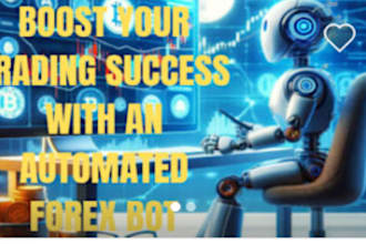 setup forex trading bot forex expert advisor gold trading ea bot development