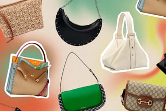custom bag design  trendy, functional  unique bag concepts