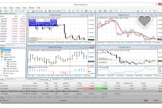 code mt4 eas forex bot expert advisor mt5 eas indicator forex eas bot