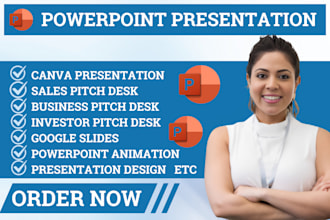 design canva presentation powerpoint templates sales business pitch deck keynote