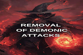 do monthly spell removal service like curse, black magic, and negative soul