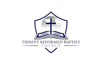make unique modern ministry, christian or church logo design