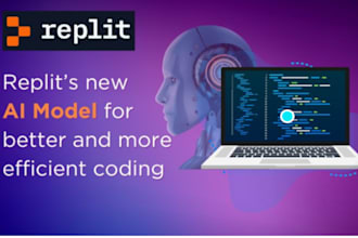 create replit ai chatbot automation app website development debugging gamma ai