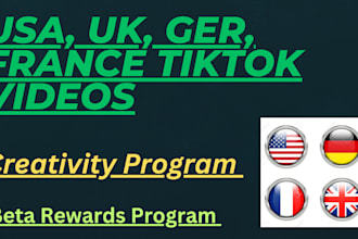 tiktok beta creativity rewards program earn money