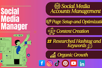 boost engagement and grow your brand with expert social media management