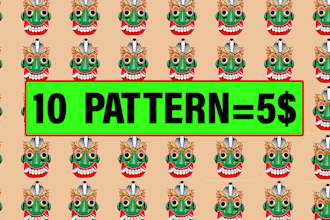 design seamless repeat pattern design,design trendy pattern fabric