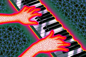 do ai music video, ai music, ai animation video, ai kid animation, 3d stories
