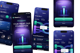 build fix mobile app ios app android app flutter adalo flutterflow app firebase