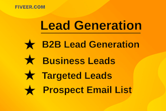 provide acitve and verified USA email list